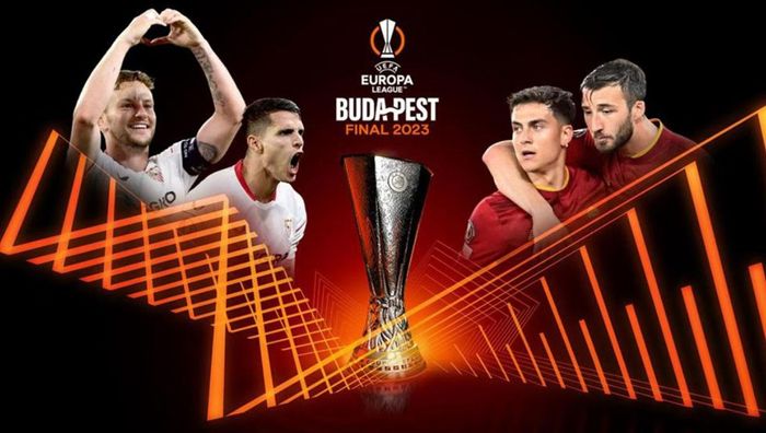 Севілья – Рома: прогноз букмекерів на фінал Ліги Європи