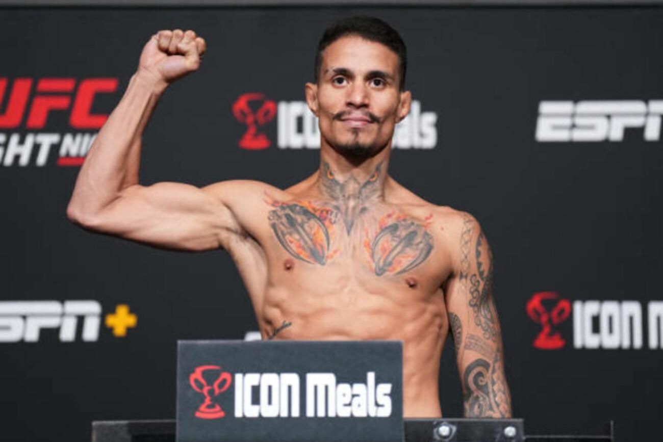 Філіпе Коларес / фото з відкритих джерел