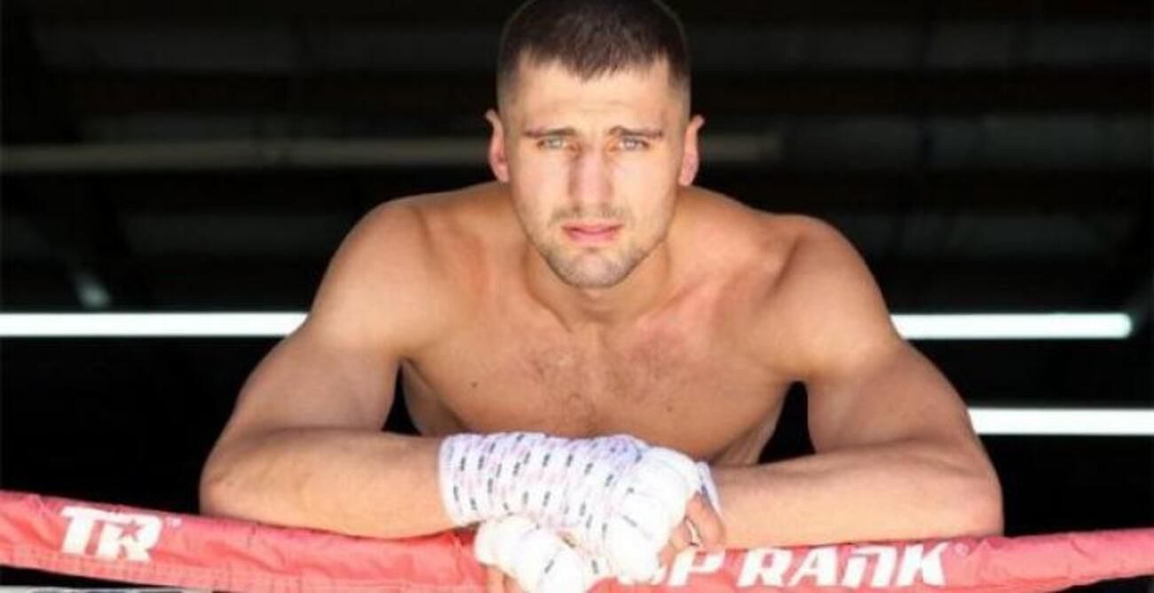 Александр Гвоздик / фото из открытых источников