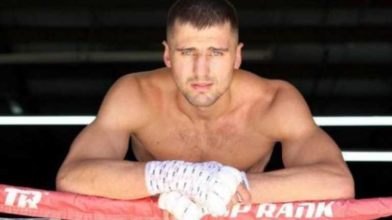 Олександр Гвоздик / фото з відкритих джерел Олександр Гвоздик / фото з відкритих джерел