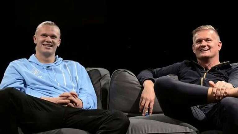 Сім'я Холандів / фото з відкритих джерел Сім'я Холандів / фото з відкритих джерел