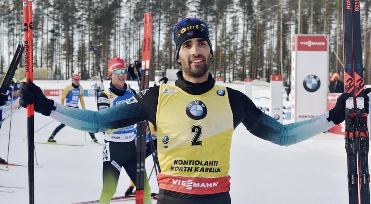 Мартин Фуркад / фото из открытых источников