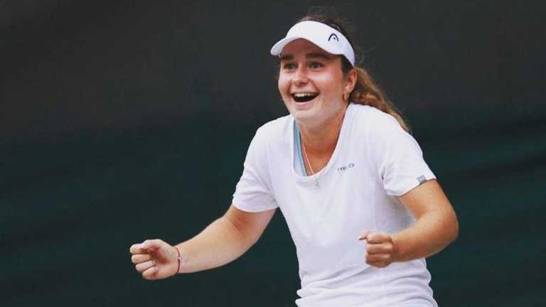 Дар'я Снігур / фото з відкритих джерел Дар'я Снігур / фото з відкритих джерел