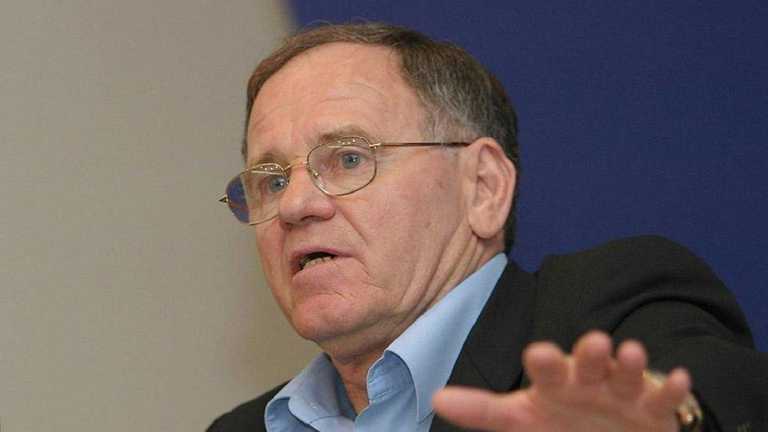 Йожеф Сабо / фото з відкритих джерел Йожеф Сабо / фото з відкритих джерел