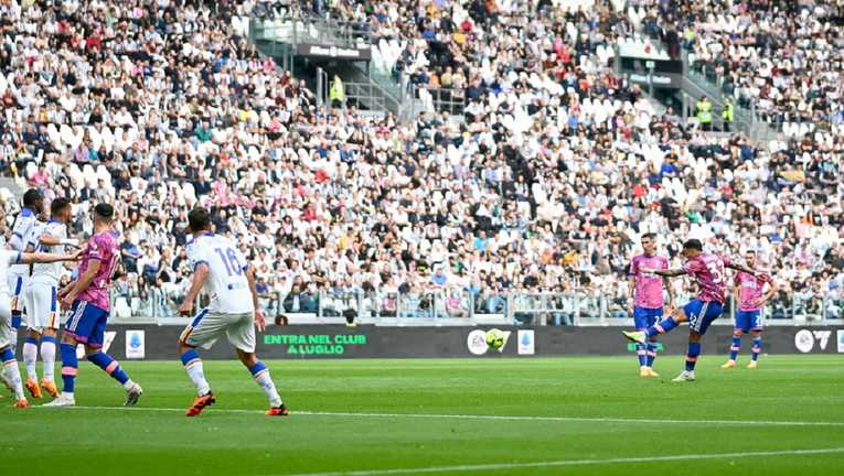 Ювентус – Лечче – 2:1 Ювентус – Лечче – 2:1