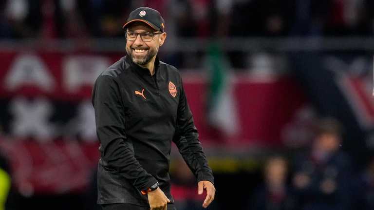 Ігор Йовічевіч / фото Шахтар Ігор Йовічевіч / фото Шахтар