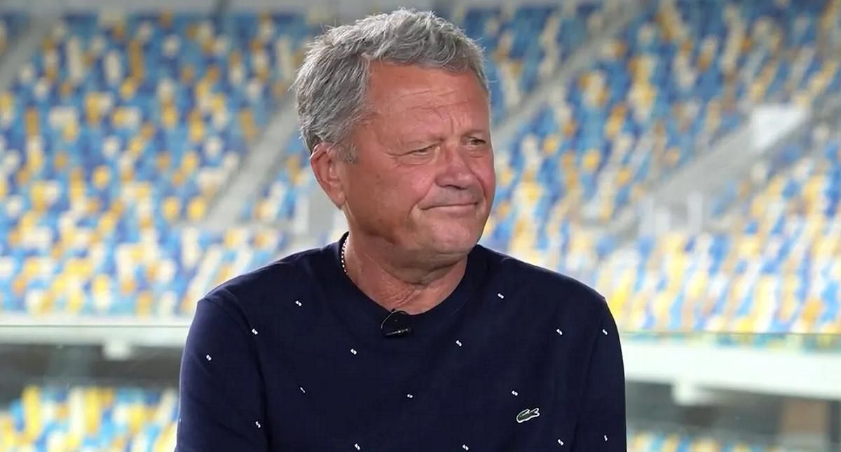 Мирон Маркевич / фото из открытых источников