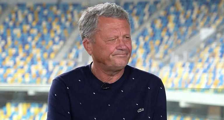 Мирон Маркевич / фото из открытых источников Мирон Маркевич / фото из открытых источников