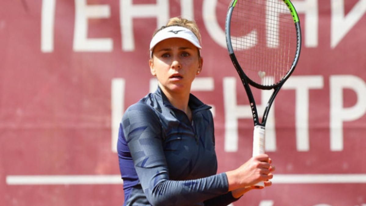 Надія Кінок / фото з відкритих джерел