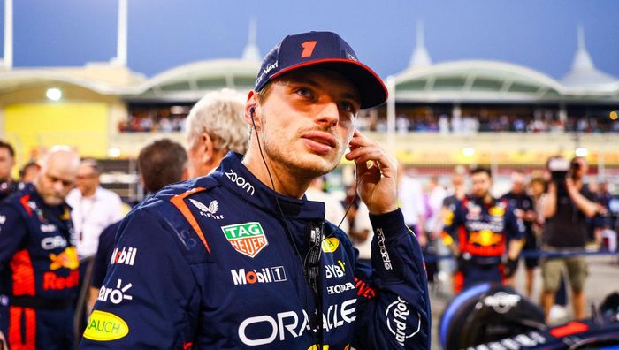 Действующий чемпион Формулы-1 высказался о переходе в Феррари