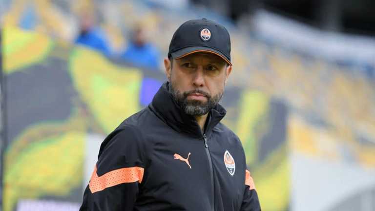 Ігор Йовічевіч / фото ФК Шахтар Ігор Йовічевіч / фото ФК Шахтар