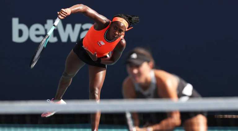 Пегула та Ґофф / фото з відкритих джерел Пегула та Ґофф / фото з відкритих джерел