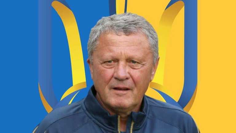 Мирон Маркевич / Фото зі соцмереж Мирон Маркевич / Фото зі соцмереж