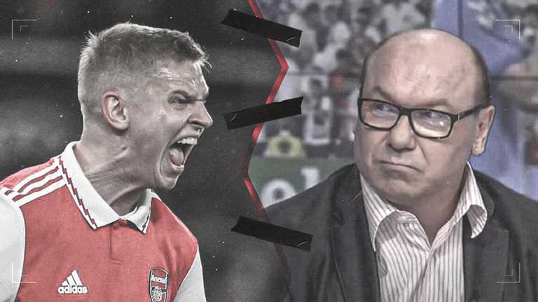 Зинченко и Леоненко / фото Tribuna.com Зинченко и Леоненко / фото Tribuna.com