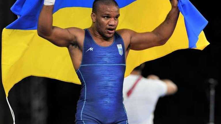 Жан Беленюк / фото з відкритих джерел Жан Беленюк / фото з відкритих джерел