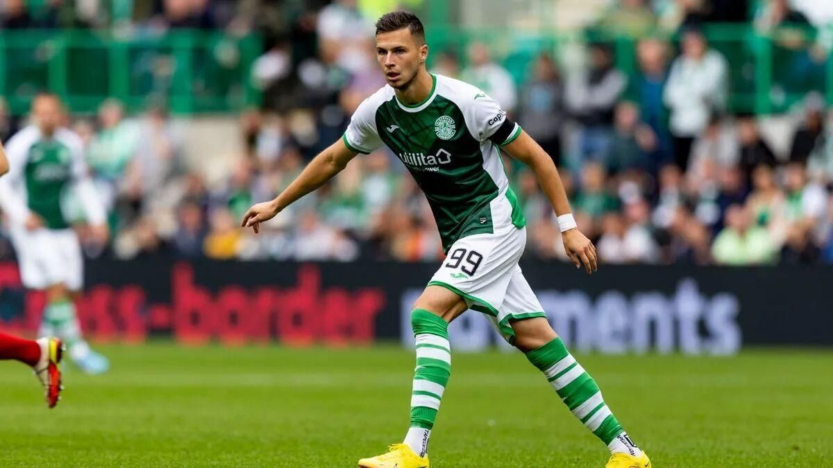 Николай Кухаревич / фото из открытых источников