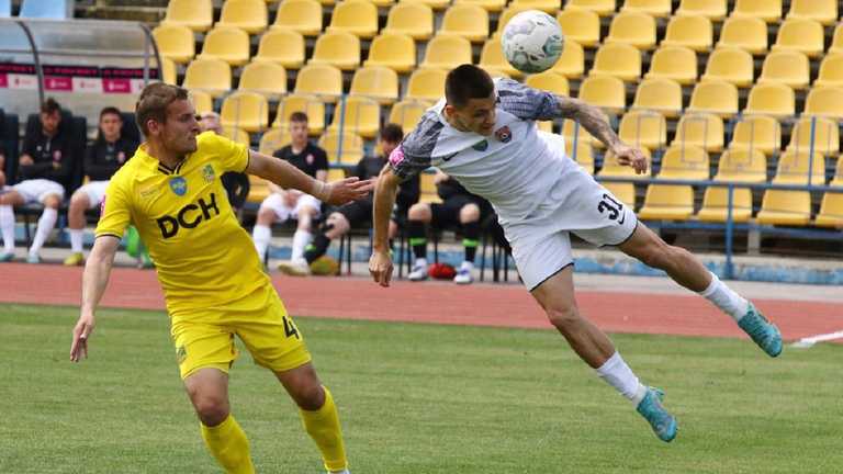 Металлист – Заря / Фото УПЛ Металлист – Заря / Фото УПЛ