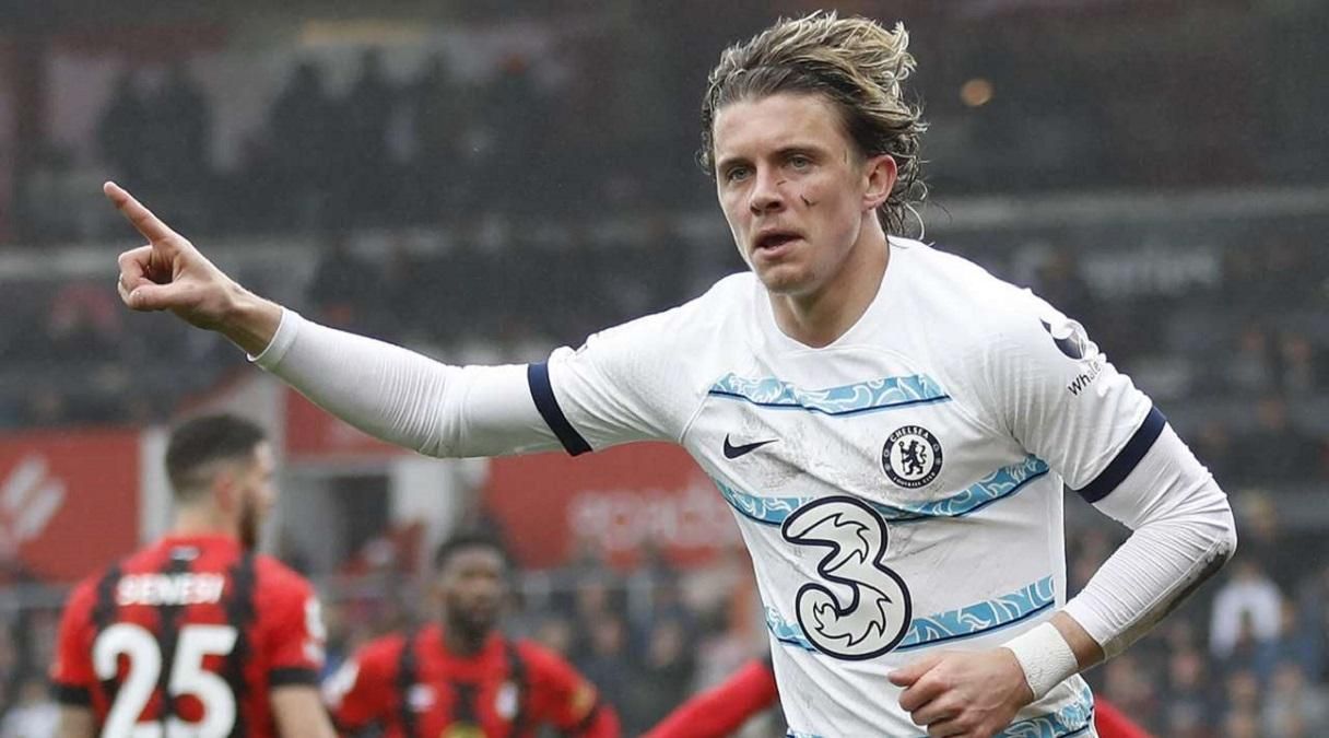 Борнмут – Челсі / Фото AFP