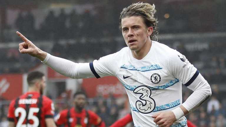 Борнмут – Челси / Фото AFP Борнмут – Челси / Фото AFP