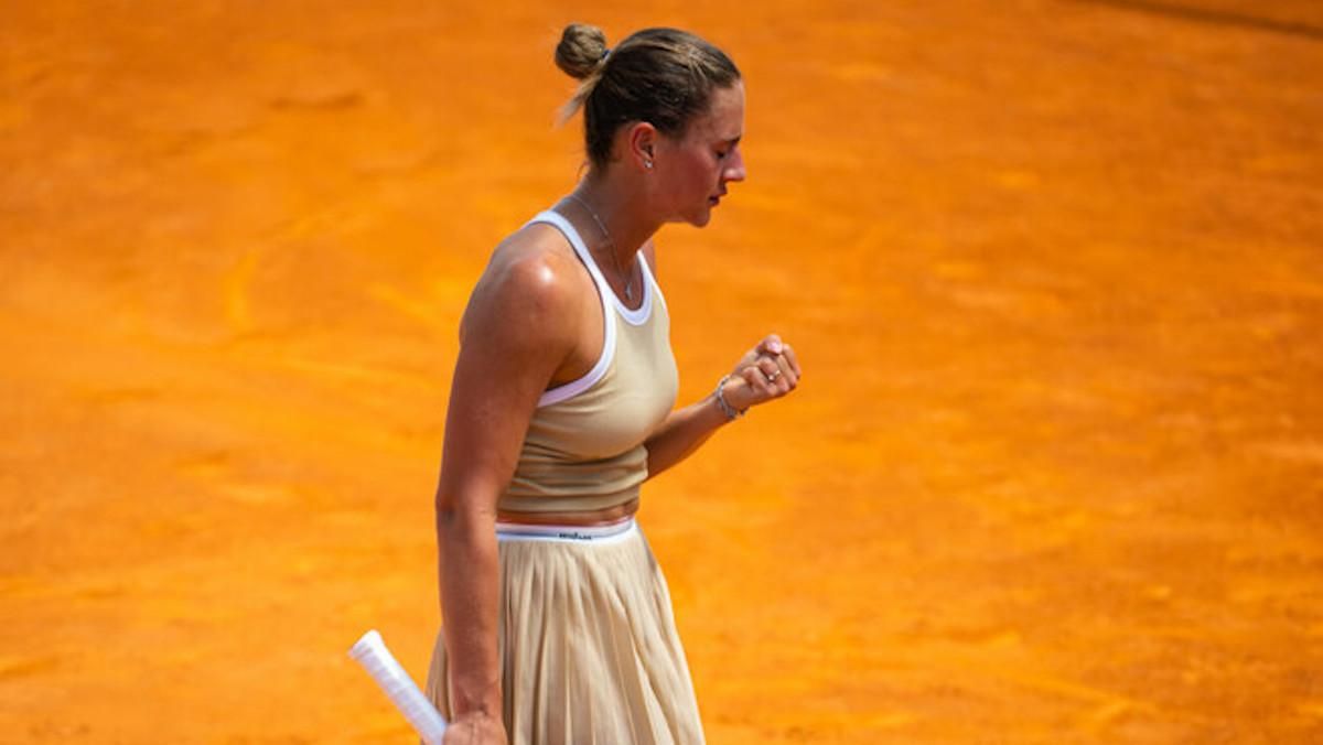 Марта Костюк / фото з відкритих джерел Марта Костюк / фото з відкритих джерел