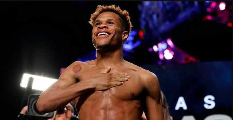 Девін Хейні / Фото CBS Девін Хейні / Фото CBS