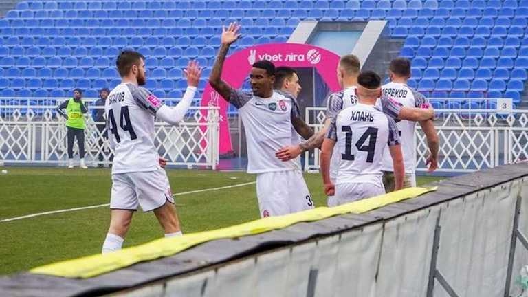 Футболісти Зорі / фото з відкритих джерел Футболісти Зорі / фото з відкритих джерел