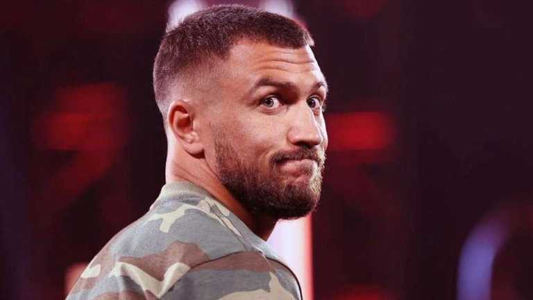 Василий Ломаченко / фото из открытых источников Василий Ломаченко / фото из открытых источников