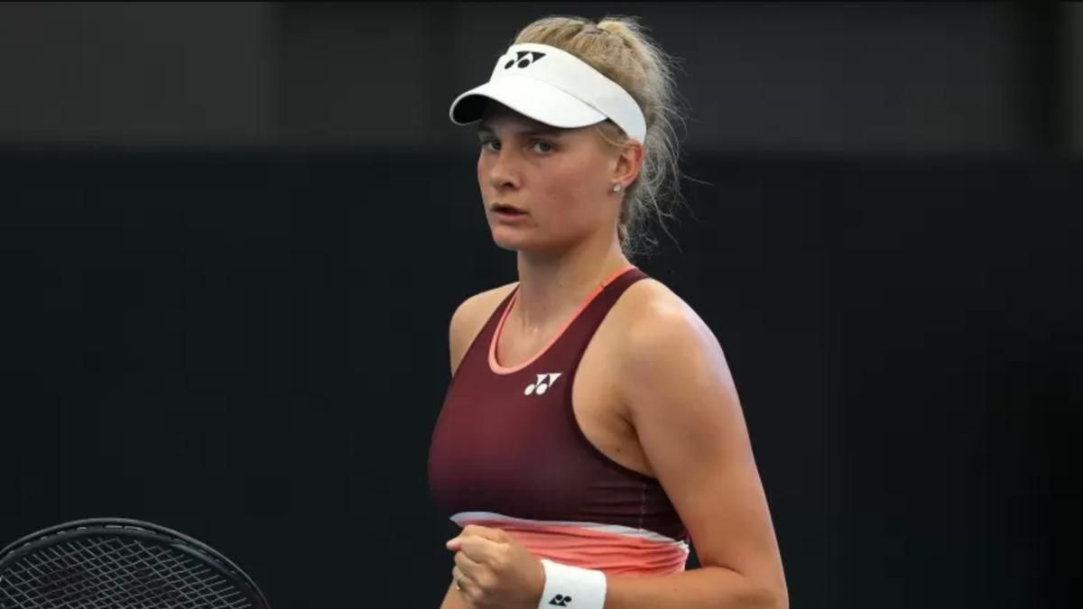 Даяна Ястремська / фото з відкритих джерел