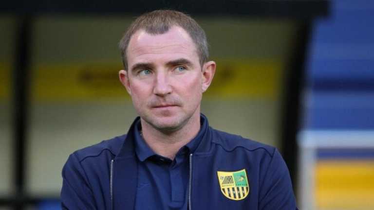 Олександр Кучер / фото з відкритих джерел Олександр Кучер / фото з відкритих джерел