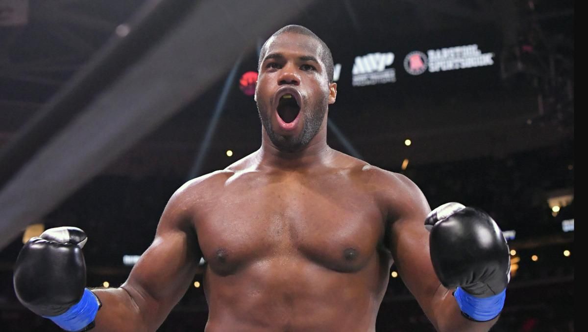 Даніель Дюбуа / фото з відкритих джерел