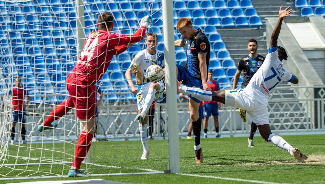 Динамо / фото из открытых источников