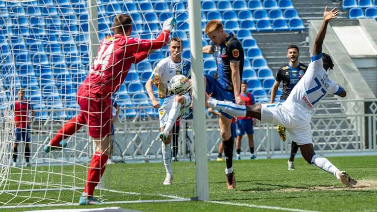 Динамо / фото з відкритих джерел Динамо / фото з відкритих джерел