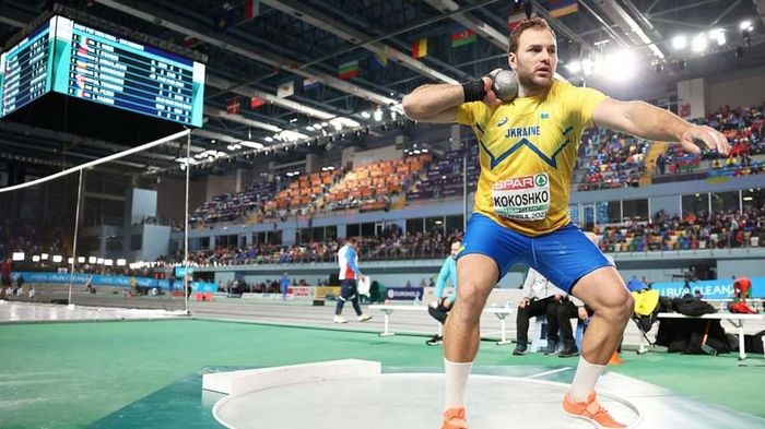 Українські атлети здобули три медалі на турнірі World Atletic в Польщі