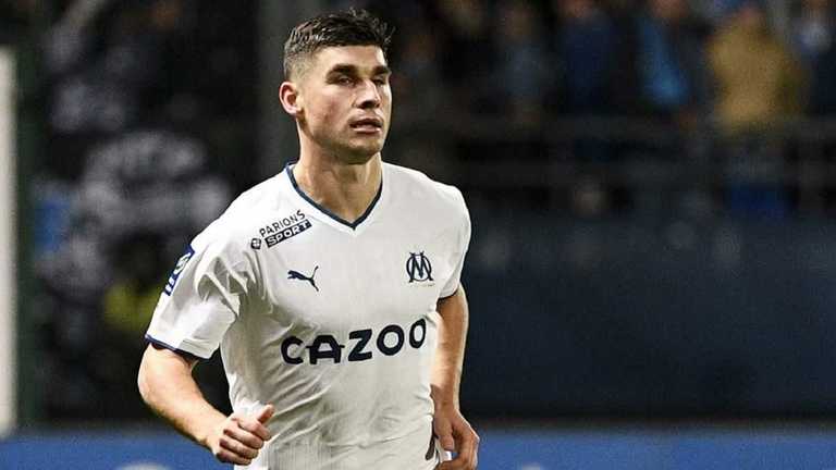 Руслан Маліновський / Фото АР Руслан Маліновський / Фото АР