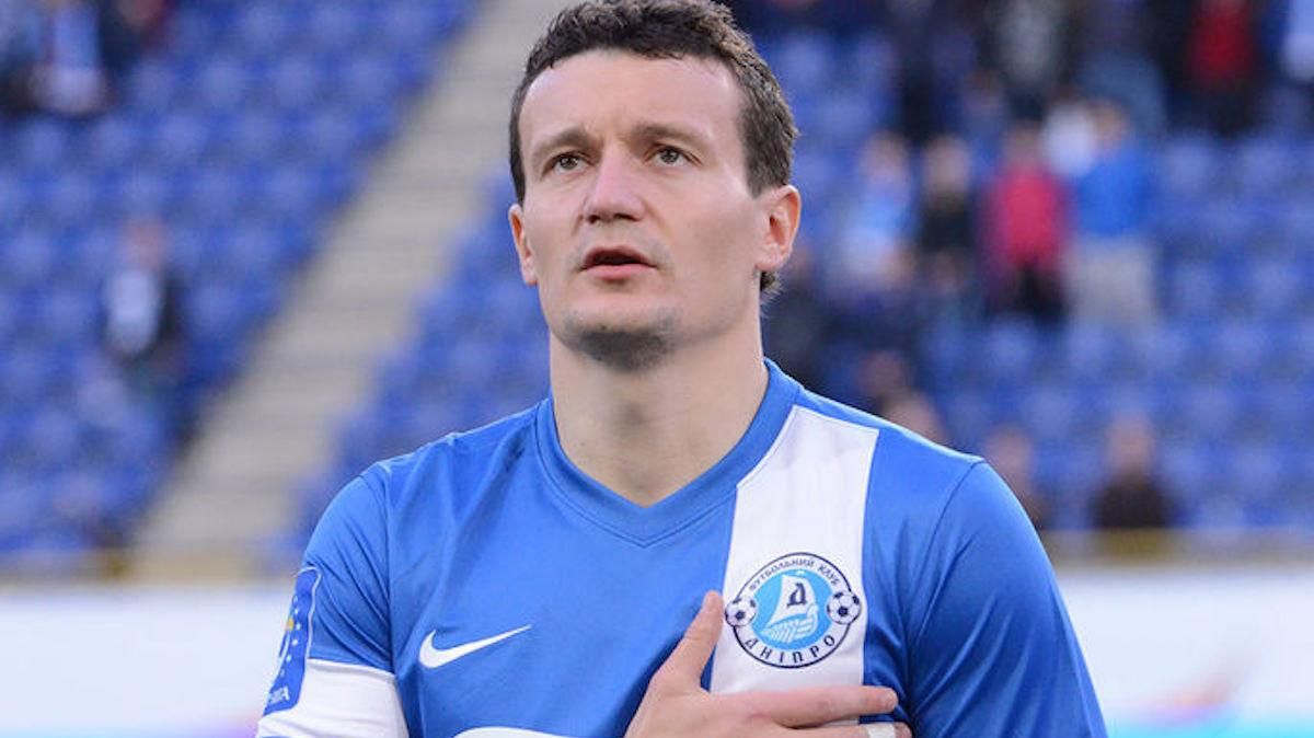 Артем Федецький / фото з відкритих джерел