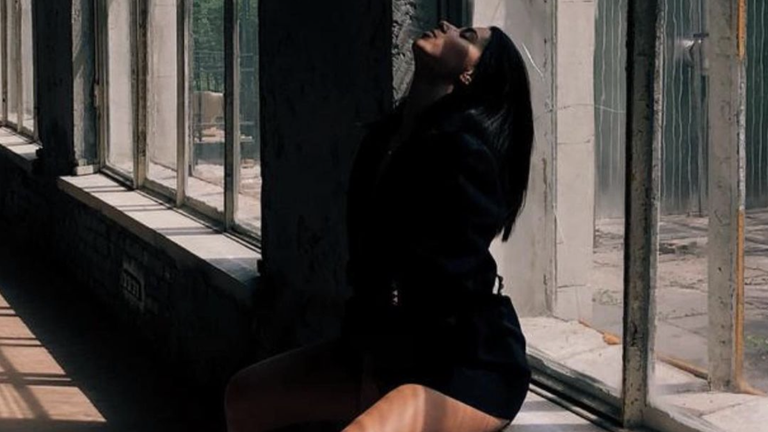 Катерина Усик / фото Instagram Катерина Усик / фото Instagram