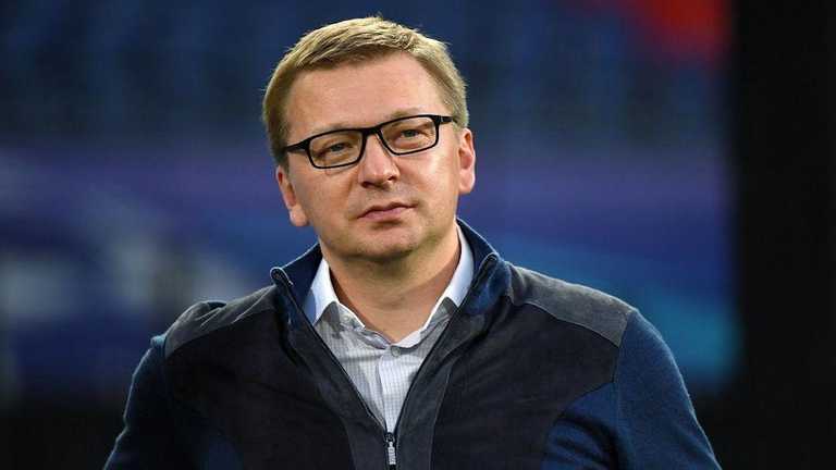 Сергей Палкин / фото из открытых источников Сергей Палкин / фото из открытых источников