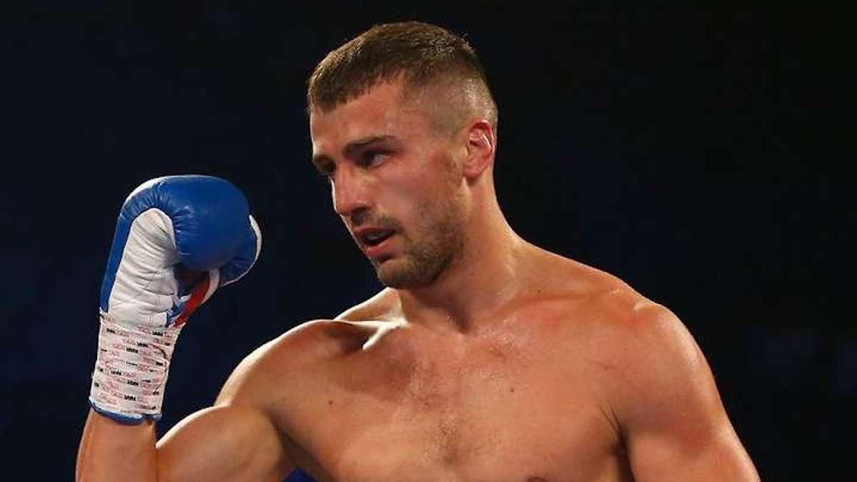 Александр Гвоздик / фото из открытых источников