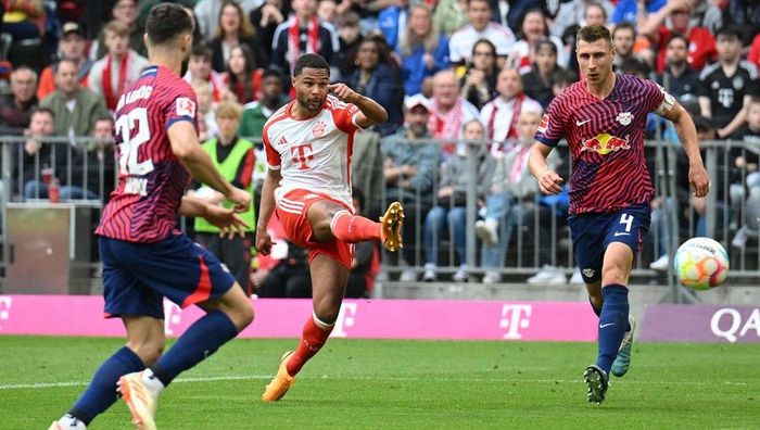 Бавария почти подарила чемпионство Борусии Д, Унион может пролететь мимо ЛЧ – безумие в Бундеслиге