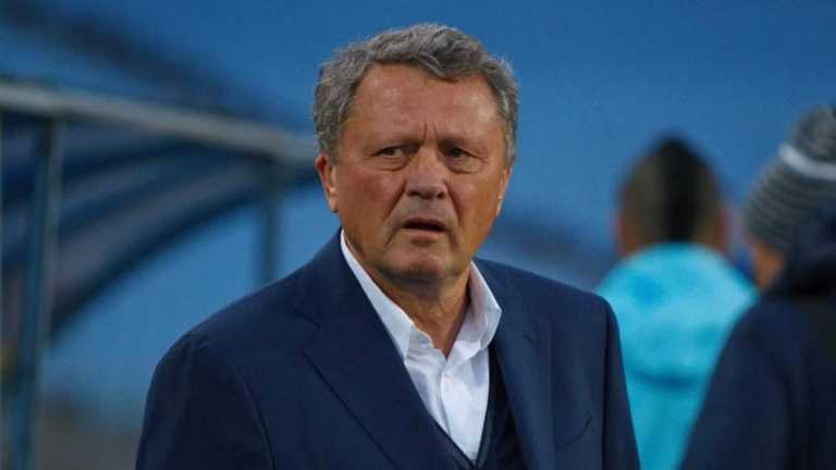 Мирон Маркевич / фото из открытых источников Мирон Маркевич / фото из открытых источников