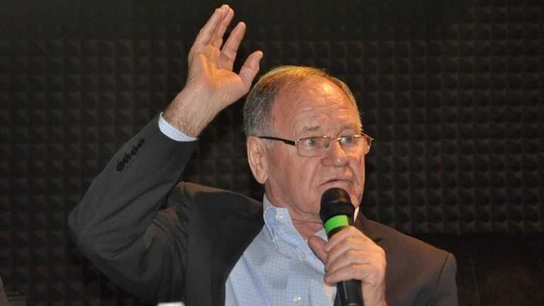 Йожеф Сабо / фото из открытых источников Йожеф Сабо / фото из открытых источников