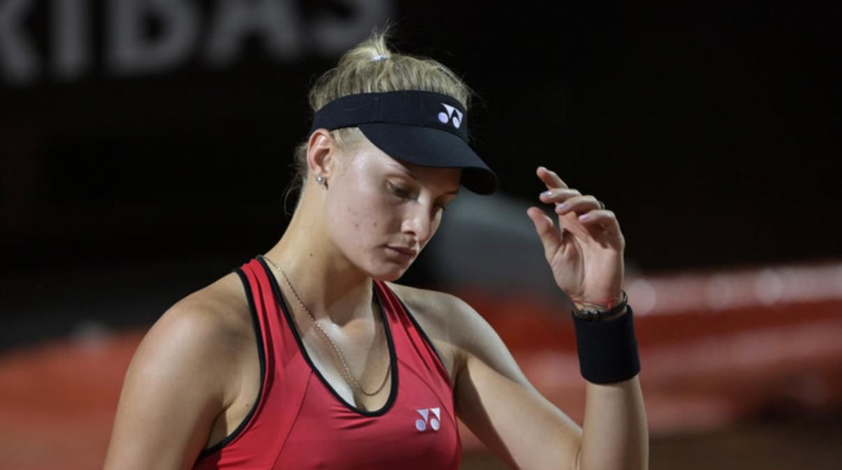 Даяна Ястремська / фото з відкритих джерел