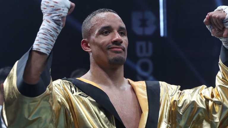 Эллис Зорро / фото Sky Sport Эллис Зорро / фото Sky Sport