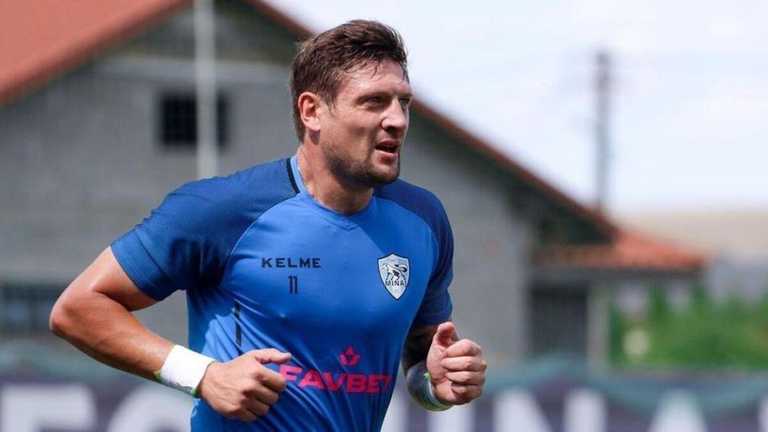 Євген Селезньов / фото з відкритих джерел Євген Селезньов / фото з відкритих джерел