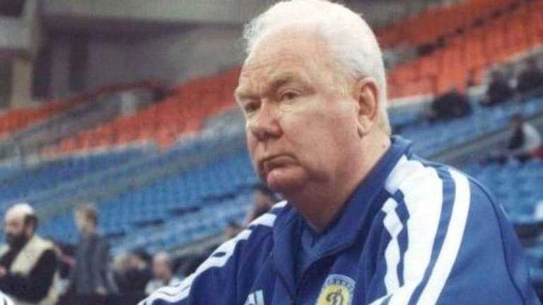 Валерій Лобановський / фото з відкритих джерел Валерій Лобановський / фото з відкритих джерел