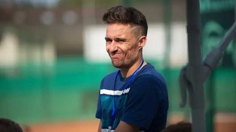 Олександр Долгополов / фото з відкритих джерел Олександр Долгополов / фото з відкритих джерел