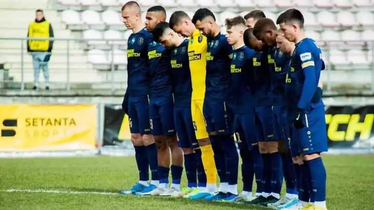 Игроки ФК Львов / фото Львов Игроки ФК Львов / фото Львов