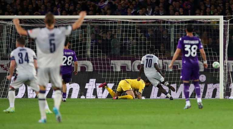 Базель переміг Фіорентину / фото з відкритих джерел Базель переміг Фіорентину / фото з відкритих джерел