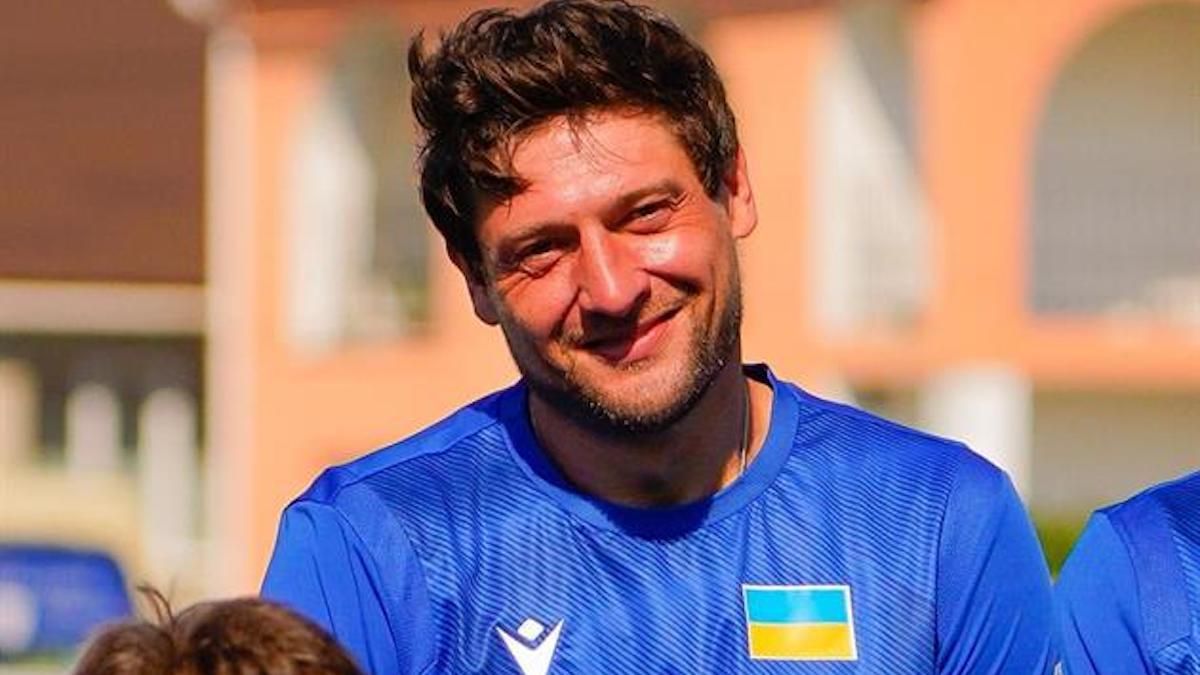 Евгений Селезнев / фото Минай