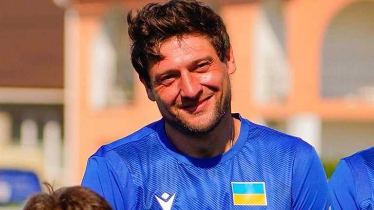 Евгений Селезнев / фото Минай